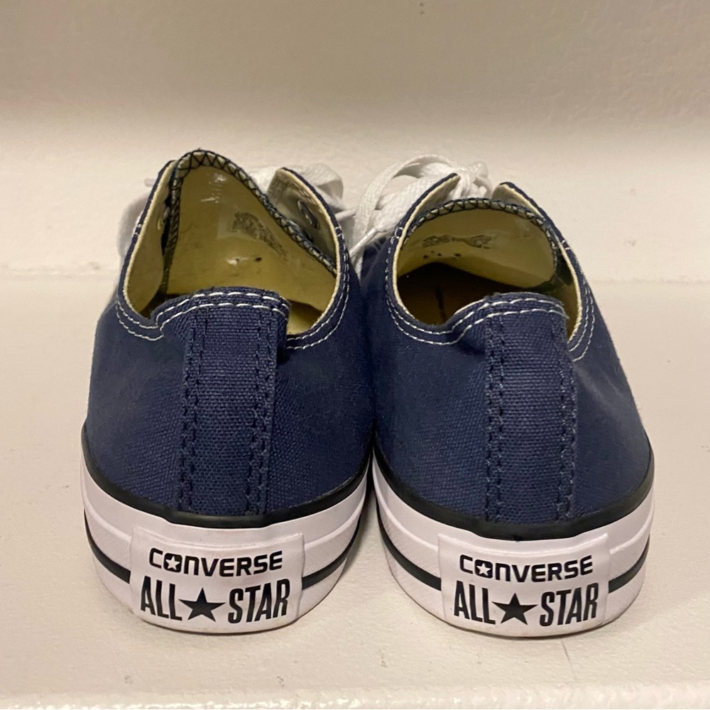 Converse All Star Original Old School Chucks - Picture 6 of 8
